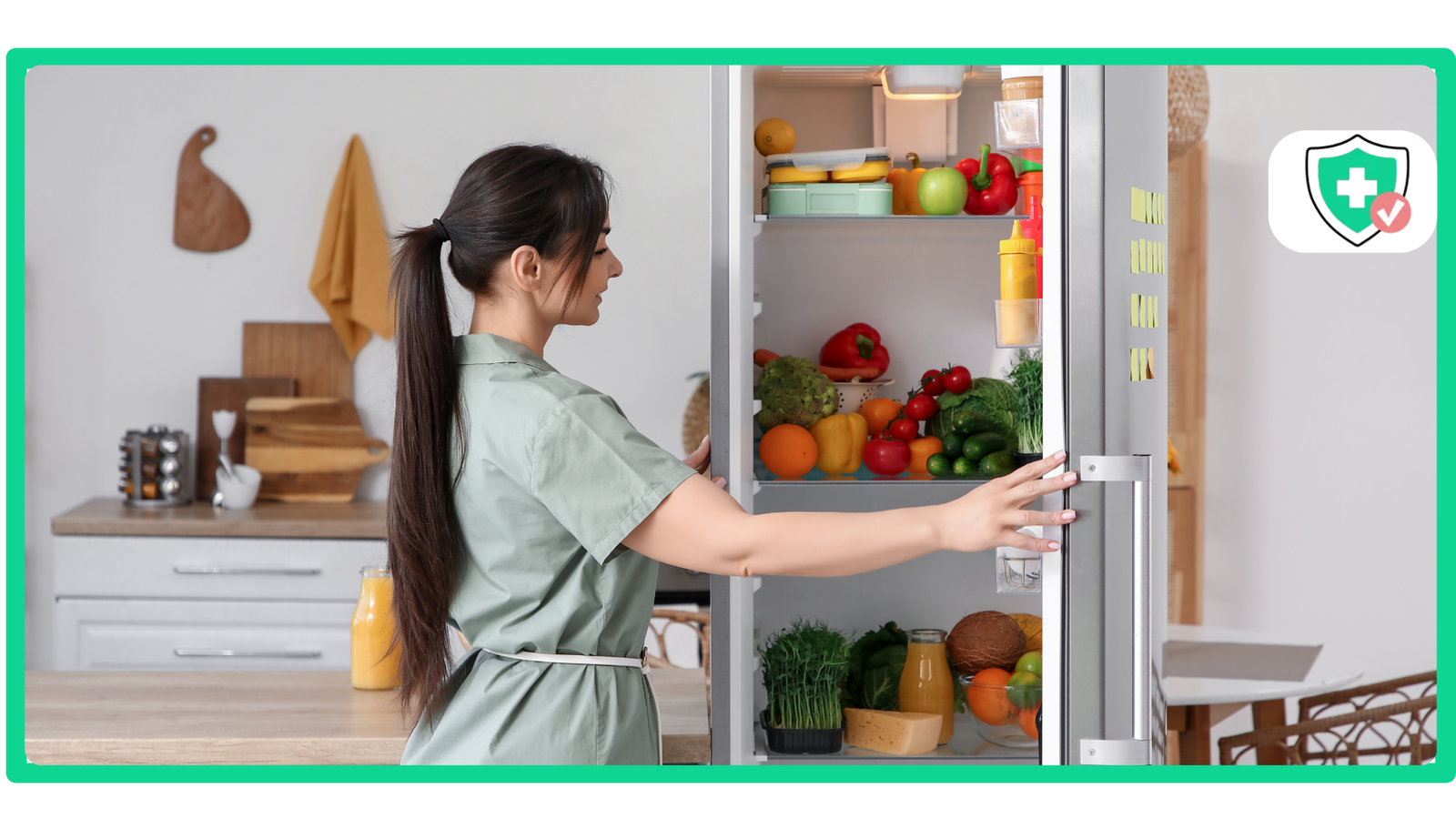 How Long Does Compounded Semaglutide Last in the Fridge?