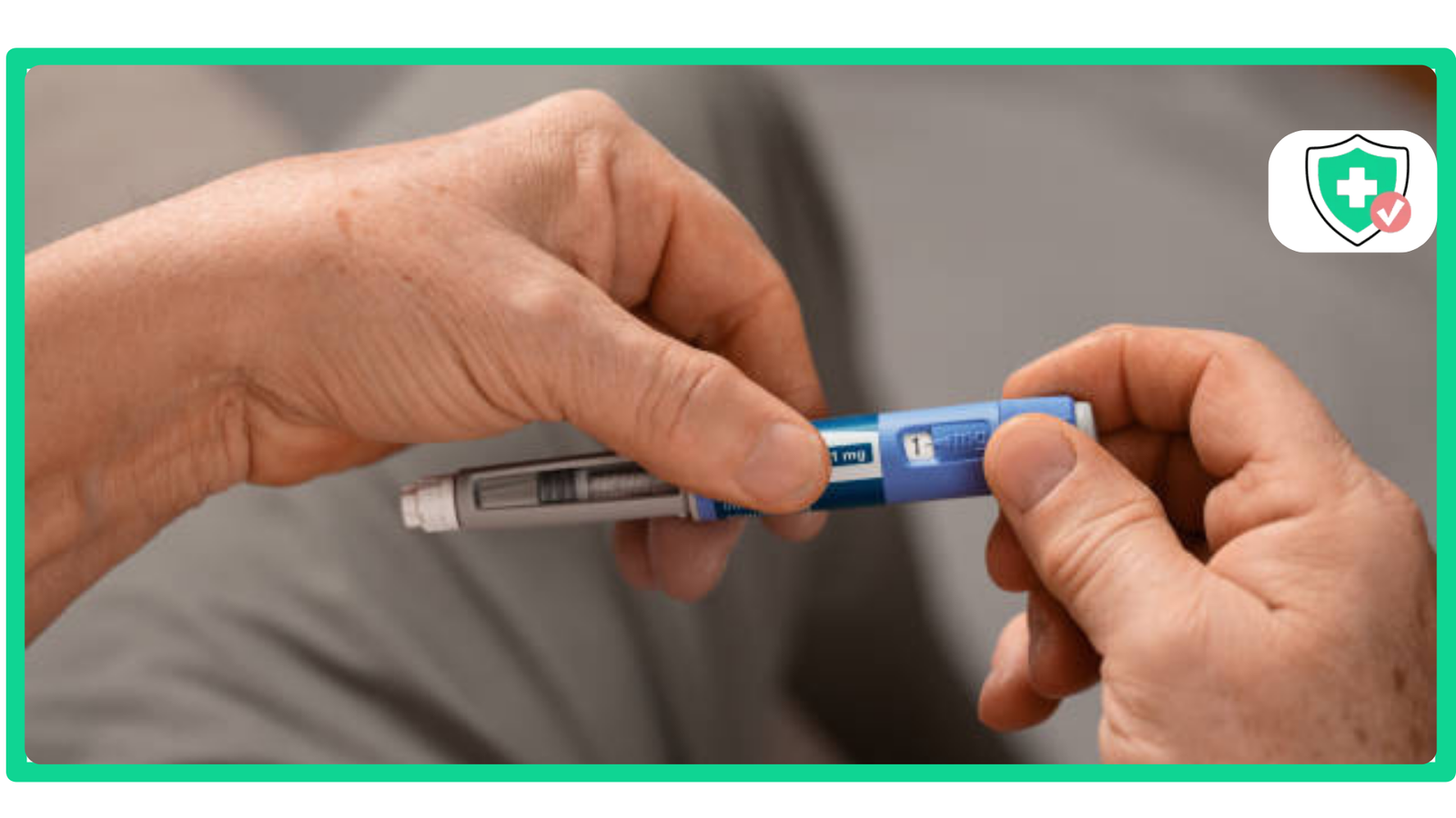 How Much Is 20 Units of Semaglutide?