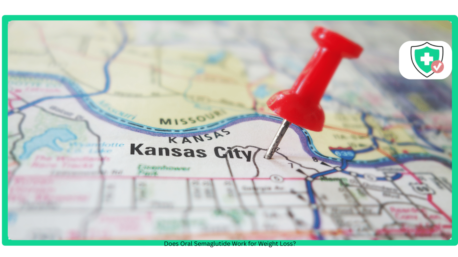 How to Get Semaglutide in Kansas Without Insurance