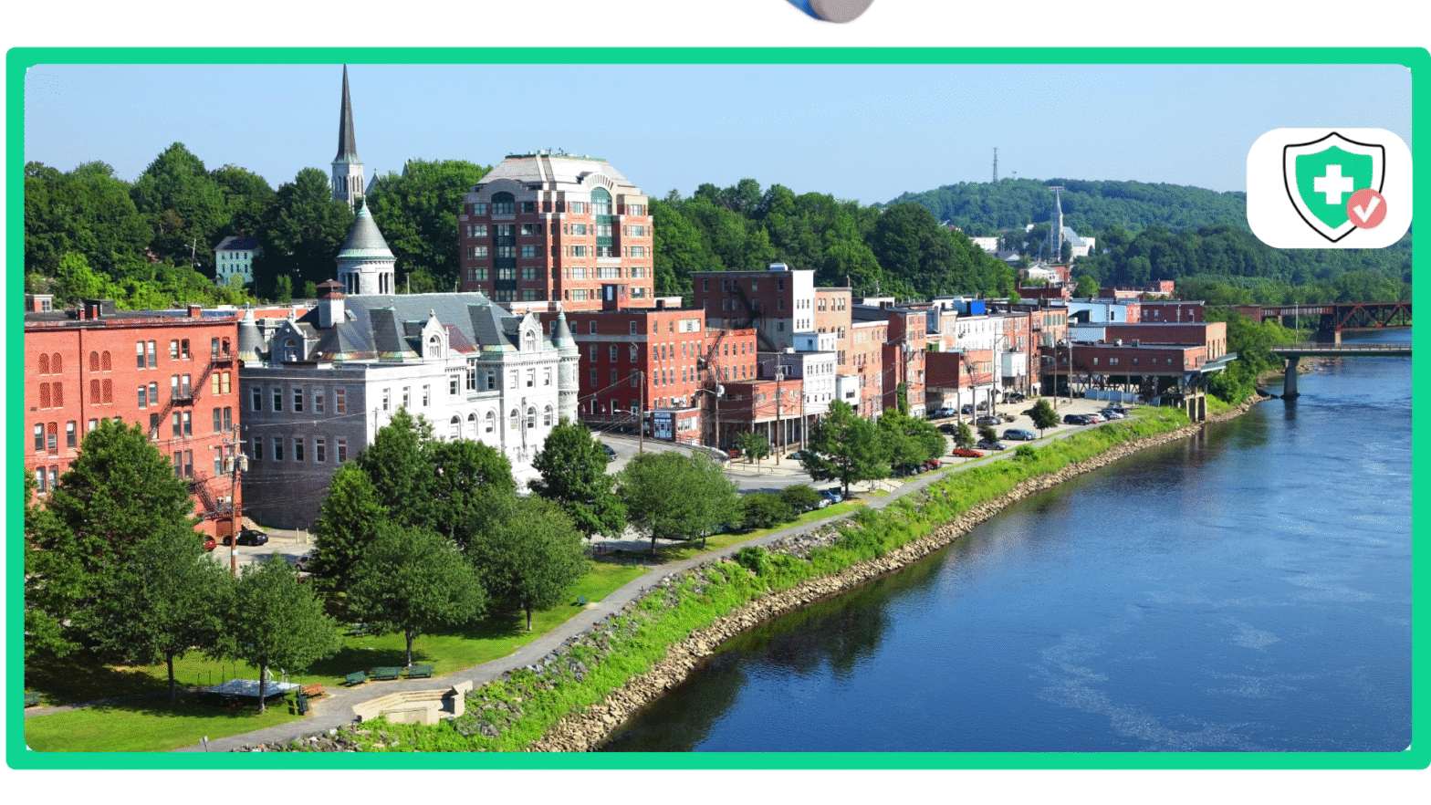 How to Get Semaglutide in Maine Without Insurance