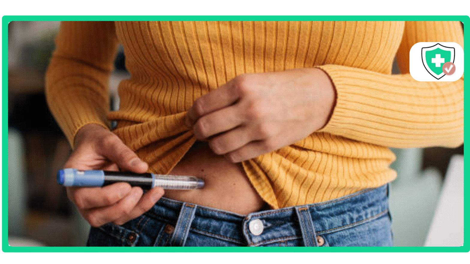 How to Give Semaglutide Injection with Syringe