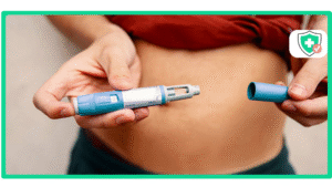 How to Inject Compounded Semaglutide