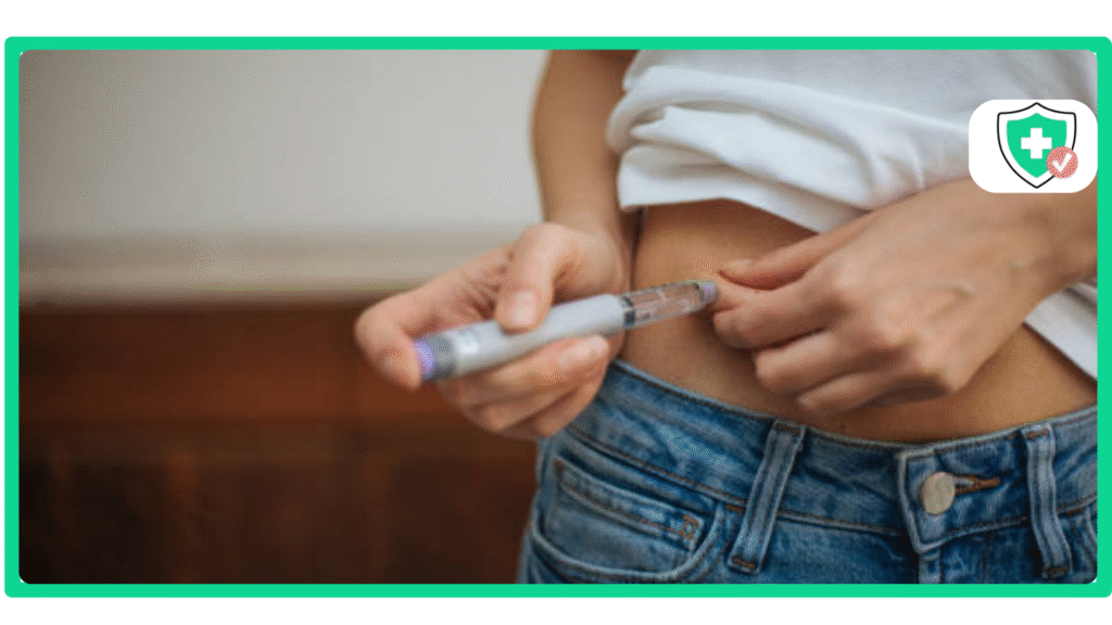 How to Take Semaglutide Shot