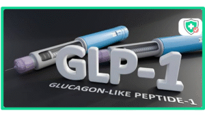 Is GLP-1 the Same as Semaglutide