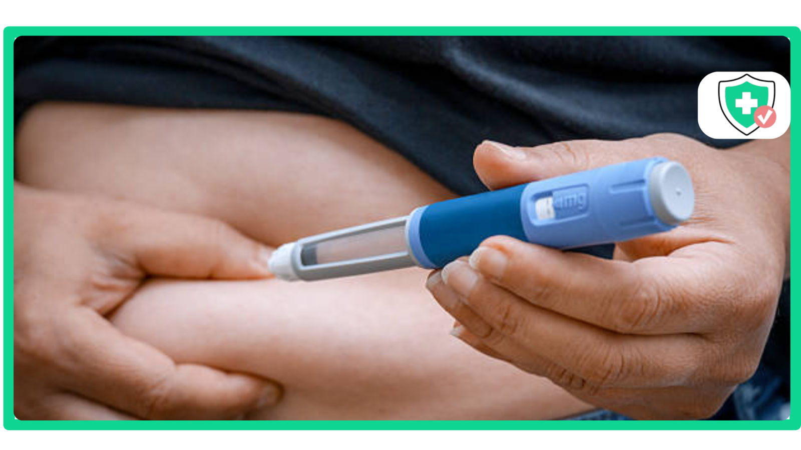 What Is Microdosing Semaglutide