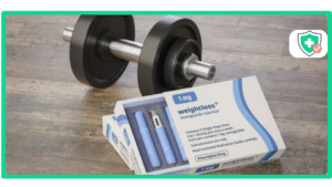 What Is in Semaglutide