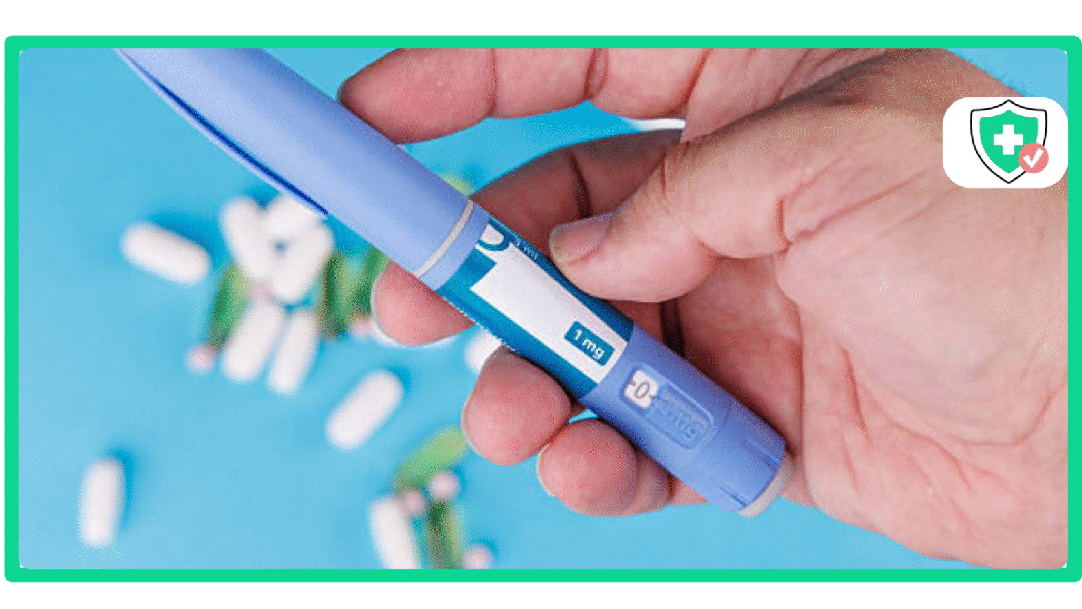 What Is the Dark Side of Semaglutide