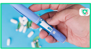 What Is the Dark Side of Semaglutide