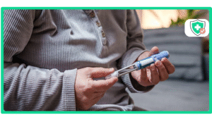 What Size Needle for Semaglutide