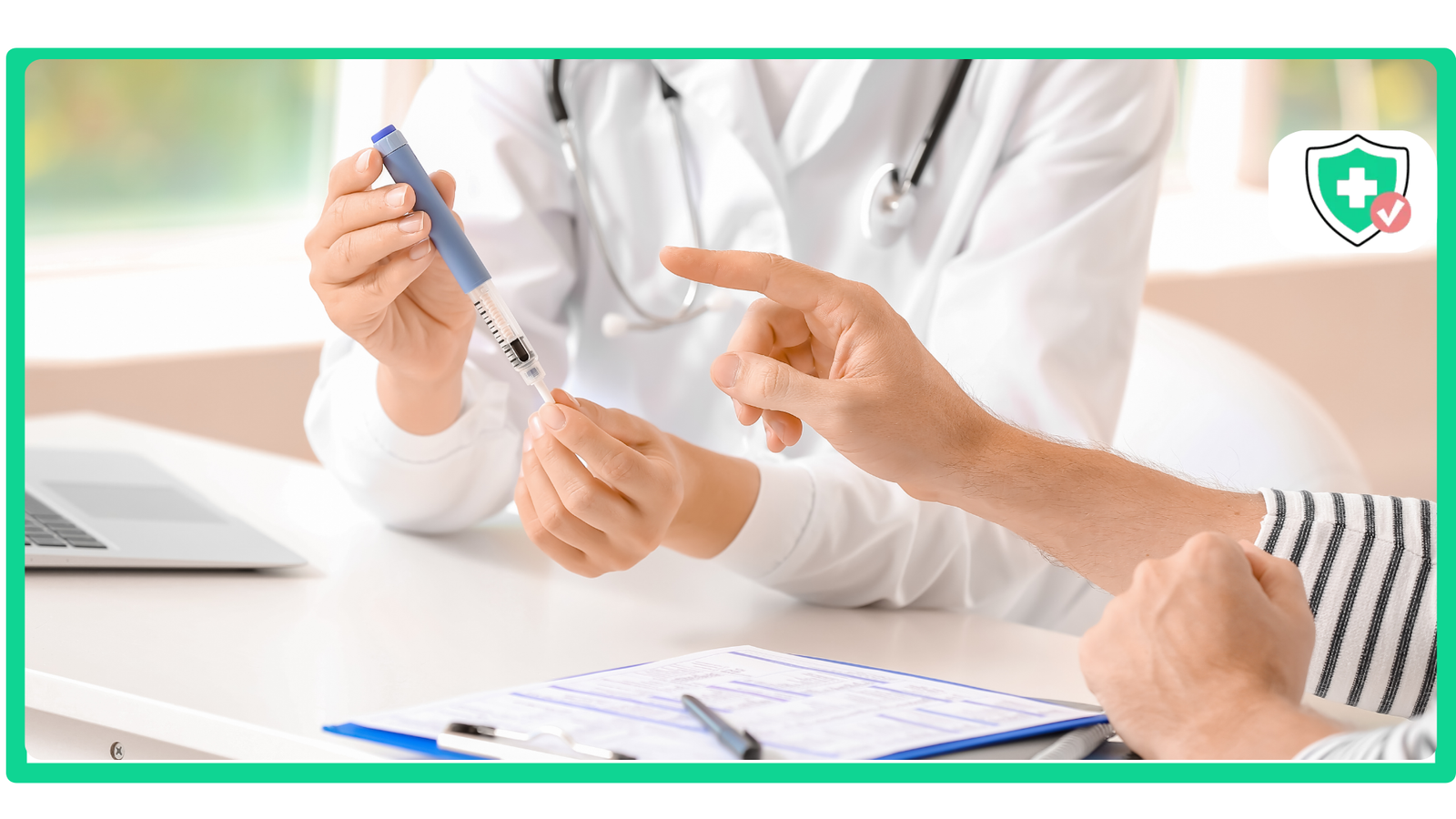 How to Get Semaglutide in Virginia Without Insurance