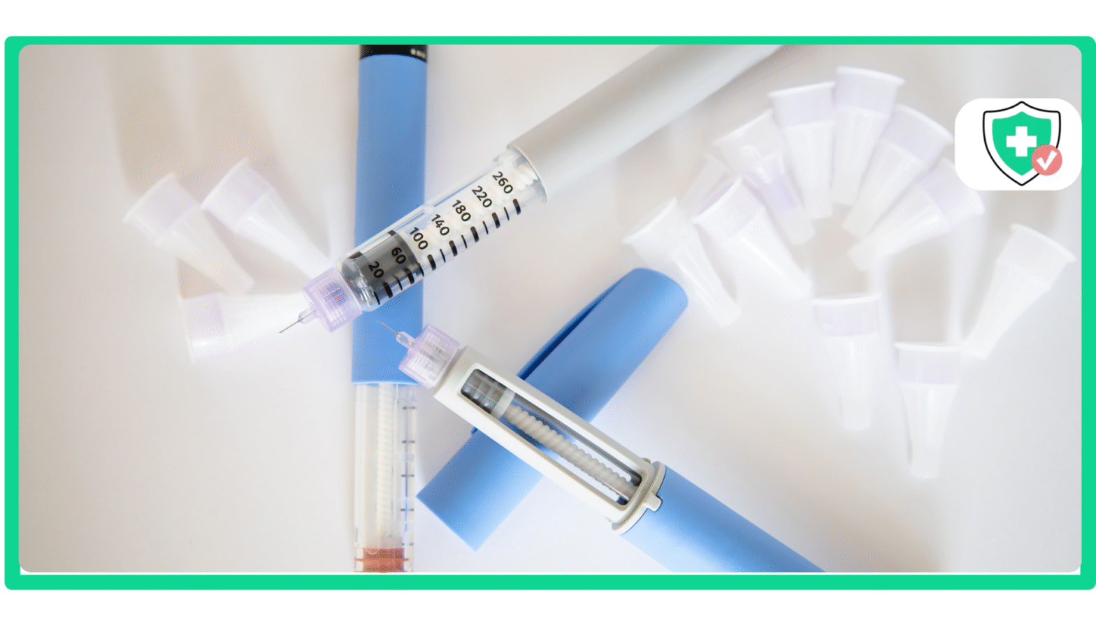 How to Get Semaglutide in West Virginia Without Insurance