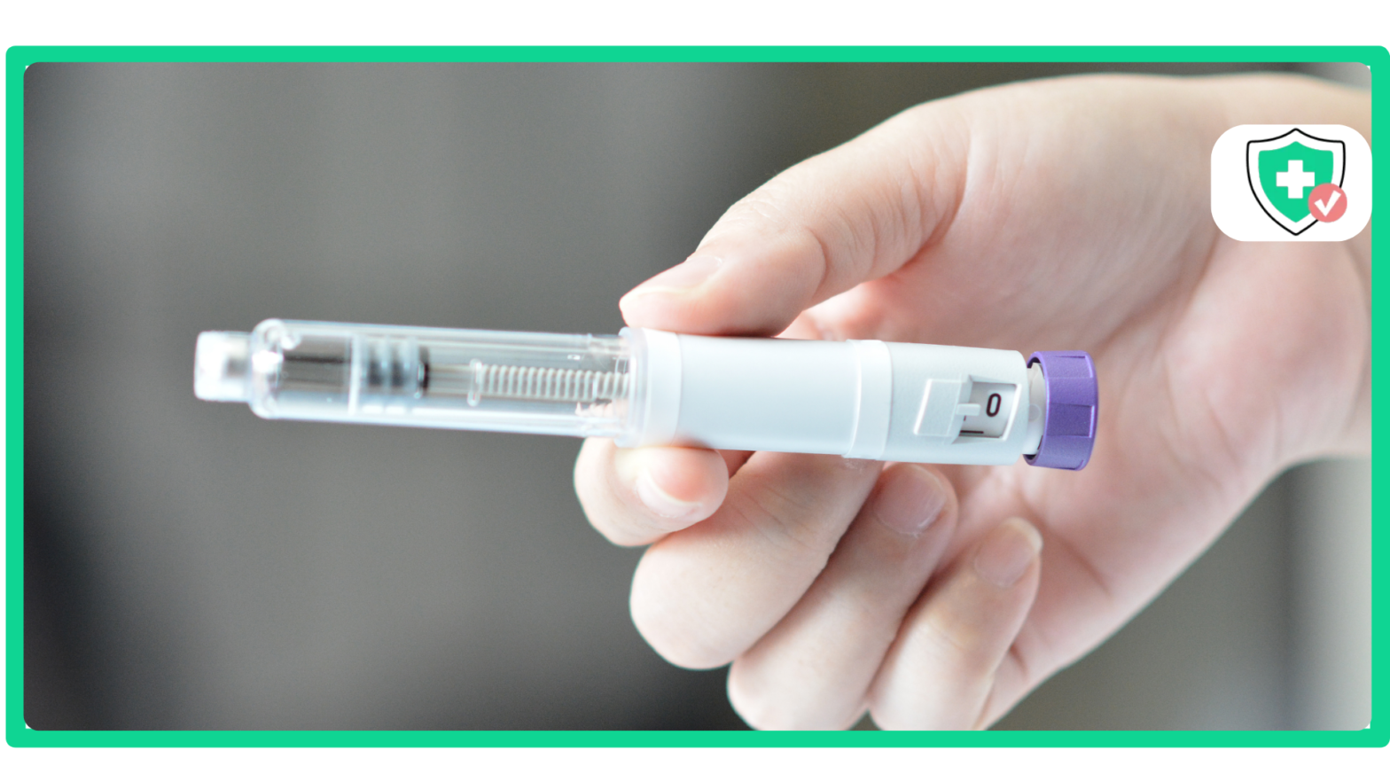Semaglutide in Washington Without Insurance